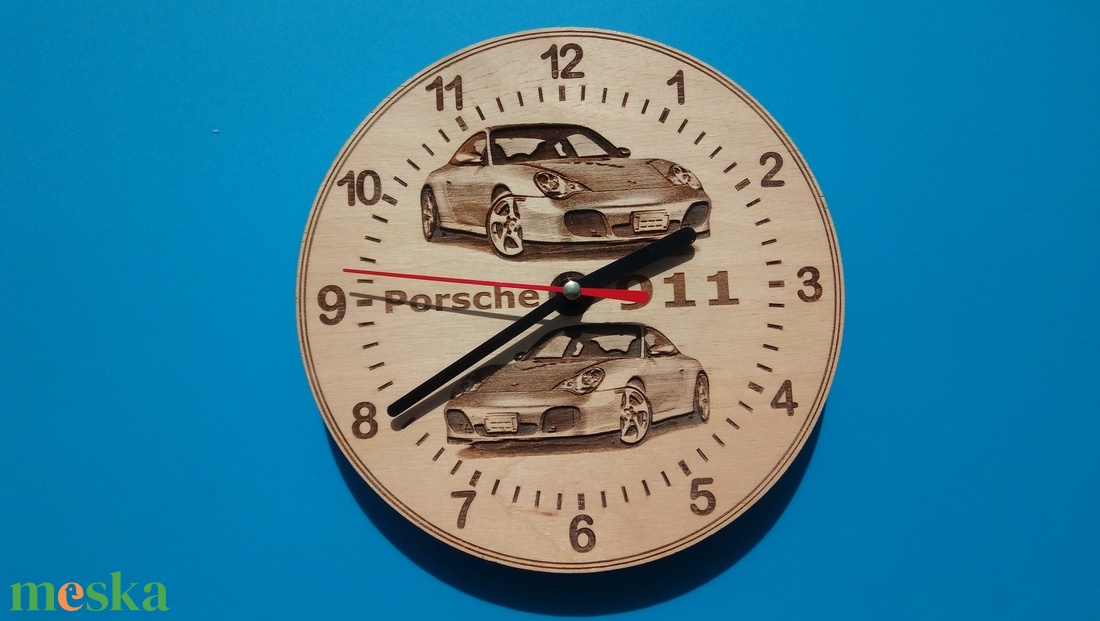Porsche 911 mintás falióra. Porschés óra. (Dupla) - otthon & életmód - dekoráció - fali és függő dekoráció - falióra & óra - Meska.hu Porsche 911 mintás falióra. Porschés óra. (Dupla) - otthon & életmód - dekoráció - fali és függő dekoráció - falióra & óra - Meska.hu