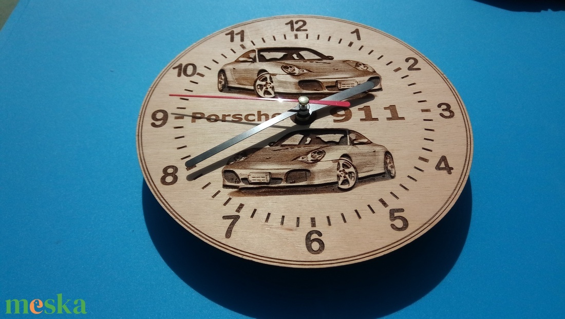 Porsche 911 mintás falióra. Porschés óra. (Dupla) - otthon & életmód - dekoráció - fali és függő dekoráció - falióra & óra - Meska.hu Porsche 911 mintás falióra. Porschés óra. (Dupla) - otthon & életmód - dekoráció - fali és függő dekoráció - falióra & óra - Meska.hu