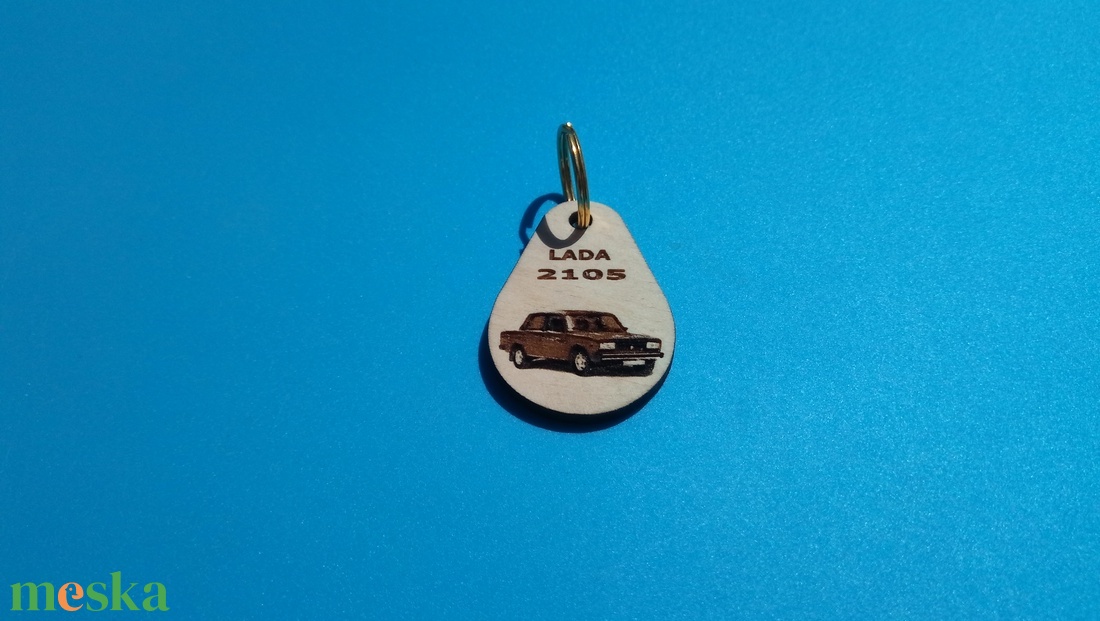 LADA 2105 mintás kulcstartó. Ladás függő. - táska & tok - kulcstartó & táskadísz - kulcstartó - Meska.hu LADA 2105 mintás kulcstartó. Ladás függő. - táska & tok - kulcstartó & táskadísz - kulcstartó - Meska.hu