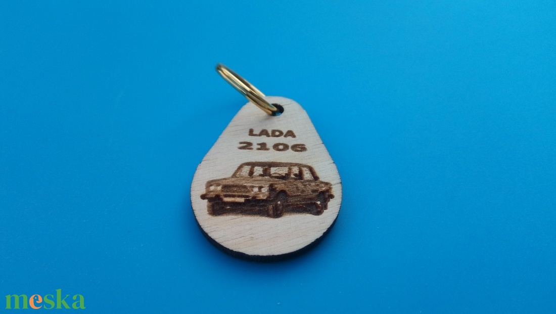 LADA 2106 mintás kulcstartó. Ladás függő. - táska & tok - kulcstartó & táskadísz - kulcstartó - Meska.hu LADA 2106 mintás kulcstartó. Ladás függő. - táska & tok - kulcstartó & táskadísz - kulcstartó - Meska.hu