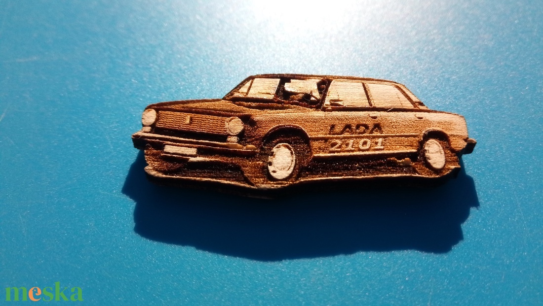 Lada 2101 mintás hűtőmágnes. Ladás gravírozás. (piros, kivágott) - otthon & életmód - konyhafelszerelés, tálalás - konyhai dekoráció - hűtőmágnes - Meska.hu Lada 2101 mintás hűtőmágnes. Ladás gravírozás. (piros, kivágott) - otthon & életmód - konyhafelszerelés, tálalás - konyhai dekoráció - hűtőmágnes - Meska.hu
