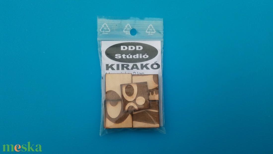 Kirakó játék kisgyermekeknek. Fára gravírozott képek: Traktorka, vár, bagoly. Választható. - játék & sport - puzzle - kirakó, kocka kirakó - Meska.hu Kirakó játék kisgyermekeknek. Fára gravírozott képek: Traktorka, vár, bagoly. Választható. - játék & sport - puzzle - kirakó, kocka kirakó - Meska.hu