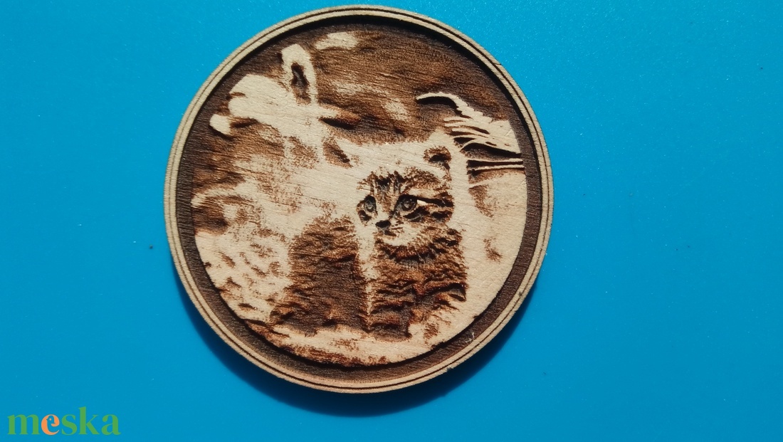 Cicás hűtőmágnesek, 2/3. Képes cica sorozat. Macskás gravírozású hűtőmágnesek. - otthon & életmód - konyhafelszerelés, tálalás - konyhai dekoráció - hűtőmágnes - Meska.hu Cicás hűtőmágnesek, 2/3. Képes cica sorozat. Macskás gravírozású hűtőmágnesek. - otthon & életmód - konyhafelszerelés, tálalás - konyhai dekoráció - hűtőmágnes - Meska.hu