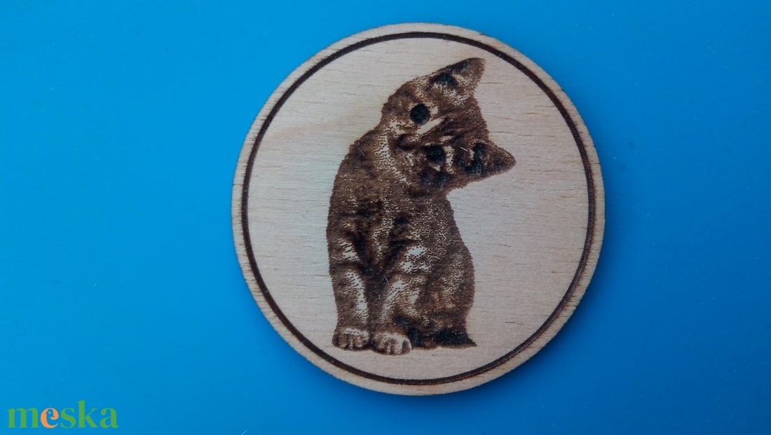 Cicás hűtőmágnesek, 2/3. Képes cica sorozat. Macskás gravírozású hűtőmágnesek. - otthon & életmód - konyhafelszerelés, tálalás - konyhai dekoráció - hűtőmágnes - Meska.hu Cicás hűtőmágnesek, 2/3. Képes cica sorozat. Macskás gravírozású hűtőmágnesek. - otthon & életmód - konyhafelszerelés, tálalás - konyhai dekoráció - hűtőmágnes - Meska.hu