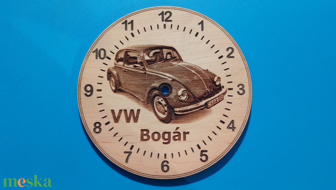 VW, VolksWagen bogár mintás falióra. Bogaras, vws, volkswagenes képpel. - otthon & életmód - dekoráció - fali és függő dekoráció - falióra & óra - Meska.hu VW, VolksWagen bogár mintás falióra. Bogaras, vws, volkswagenes képpel. - otthon & életmód - dekoráció - fali és függő dekoráció - falióra & óra - Meska.hu
