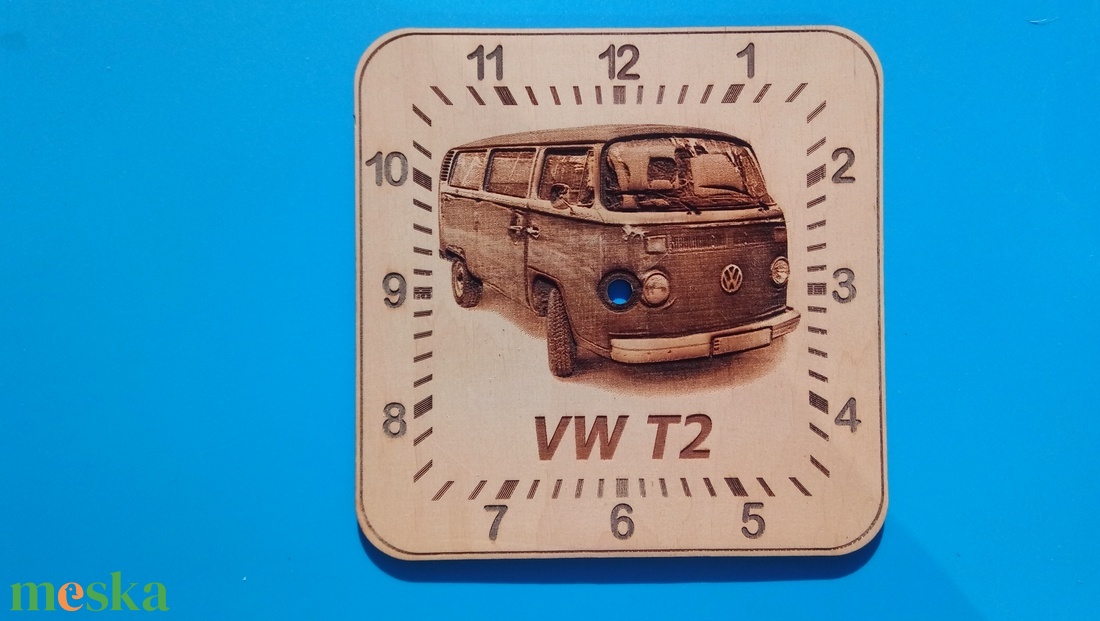 VW, VolksWagen T2 mintás falióra. Vws, volkswagenes képpel. - otthon & életmód - dekoráció - fali és függő dekoráció - falióra & óra - Meska.hu VW, VolksWagen T2 mintás falióra. Vws, volkswagenes képpel. - otthon & életmód - dekoráció - fali és függő dekoráció - falióra & óra - Meska.hu