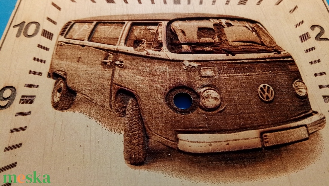 VW, VolksWagen T2 mintás falióra. Vws, volkswagenes képpel. - otthon & életmód - dekoráció - fali és függő dekoráció - falióra & óra - Meska.hu VW, VolksWagen T2 mintás falióra. Vws, volkswagenes képpel. - otthon & életmód - dekoráció - fali és függő dekoráció - falióra & óra - Meska.hu