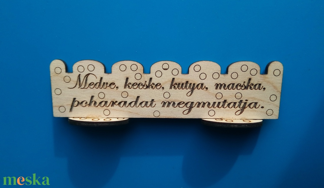 Pohárjelölő tartó, a GravirStudio pohárjelölőihez. - otthon & életmód - konyhafelszerelés, tálalás - tálalás - pohár - Meska.hu Pohárjelölő tartó, a GravirStudio pohárjelölőihez. - otthon & életmód - konyhafelszerelés, tálalás - tálalás - pohár - Meska.hu