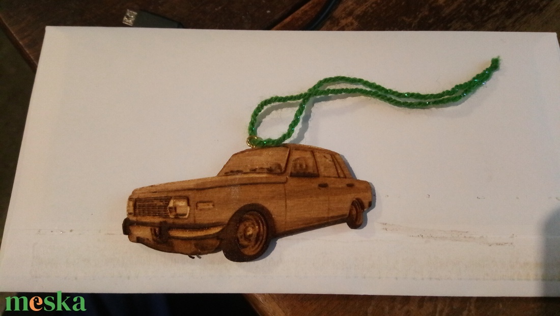 Wartburg 1.3 L mintás karácsonyfadísz, függő. Visszapillantóra, nyakba, szekrényajtóra, hátizsákra. - otthon & életmód - dekoráció - fali és függő dekoráció - függődísz - Meska.hu Wartburg 1.3 L mintás karácsonyfadísz, függő. Visszapillantóra, nyakba, szekrényajtóra, hátizsákra. - otthon & életmód - dekoráció - fali és függő dekoráció - függődísz - Meska.hu