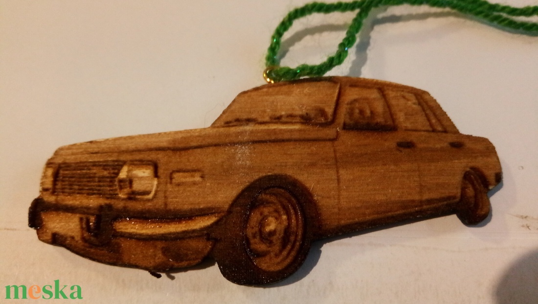 Wartburg 1.3 L mintás karácsonyfadísz, függő. Visszapillantóra, nyakba, szekrényajtóra, hátizsákra. - otthon & életmód - dekoráció - fali és függő dekoráció - függődísz - Meska.hu Wartburg 1.3 L mintás karácsonyfadísz, függő. Visszapillantóra, nyakba, szekrényajtóra, hátizsákra. - otthon & életmód - dekoráció - fali és függő dekoráció - függődísz - Meska.hu