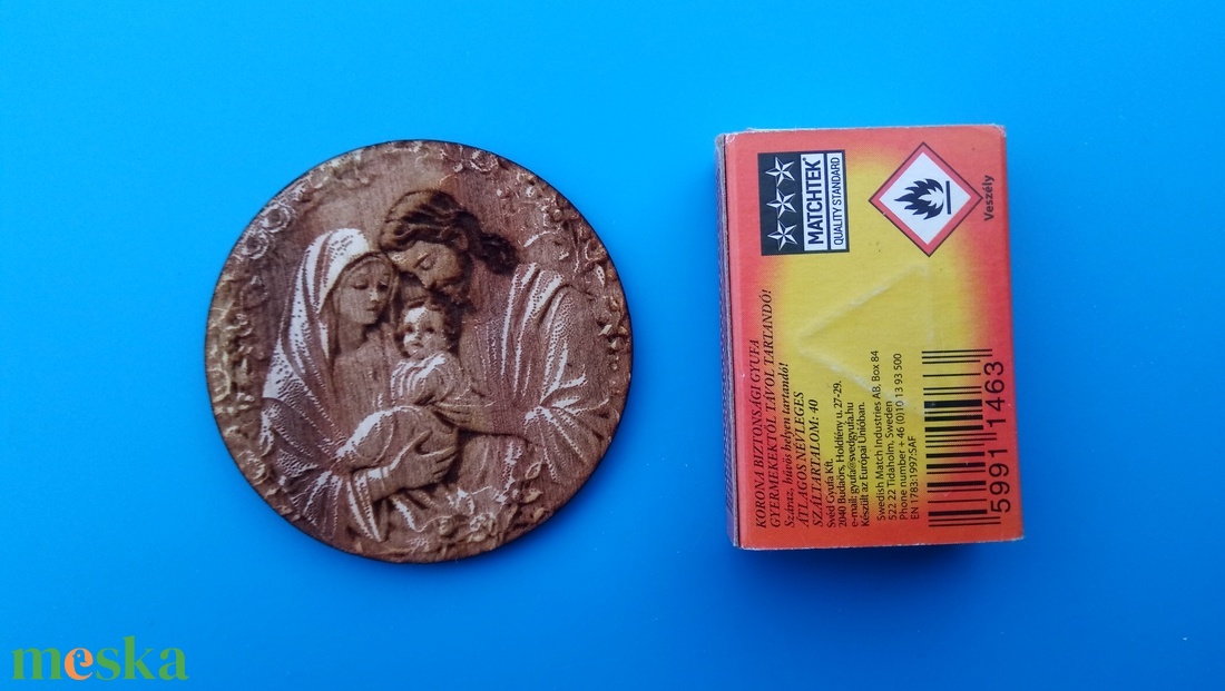 Új szülött Krisztus mintás hűtőmágnes. Újszülött - otthon & életmód - konyhafelszerelés, tálalás - konyhai dekoráció - hűtőmágnes - Meska.hu Új szülött Krisztus mintás hűtőmágnes. Újszülött - otthon & életmód - konyhafelszerelés, tálalás - konyhai dekoráció - hűtőmágnes - Meska.hu