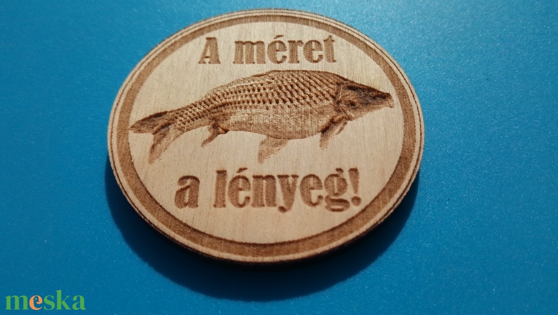 Ponty poén mintás hűtőmágnes. A méret a lényeg - otthon & életmód - konyhafelszerelés, tálalás - konyhai dekoráció - hűtőmágnes - Meska.hu Ponty poén mintás hűtőmágnes. A méret a lényeg - otthon & életmód - konyhafelszerelés, tálalás - konyhai dekoráció - hűtőmágnes - Meska.hu