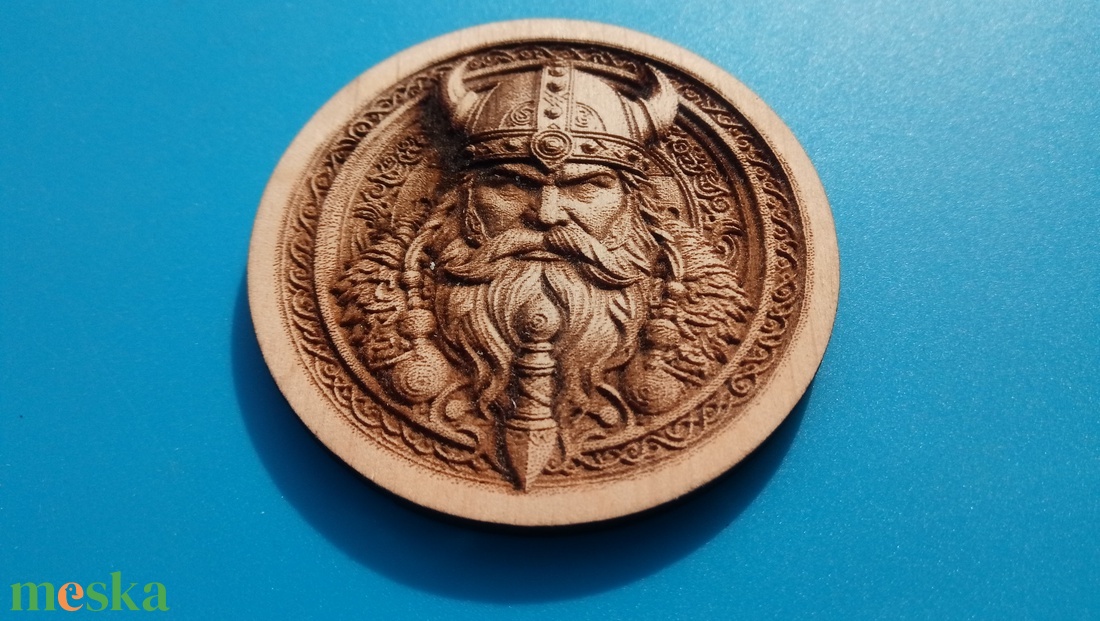 Viking fej nap mintás hűtőmágnes. - otthon & életmód - konyhafelszerelés, tálalás - konyhai dekoráció - hűtőmágnes - Meska.hu Viking fej nap mintás hűtőmágnes. - otthon & életmód - konyhafelszerelés, tálalás - konyhai dekoráció - hűtőmágnes - Meska.hu