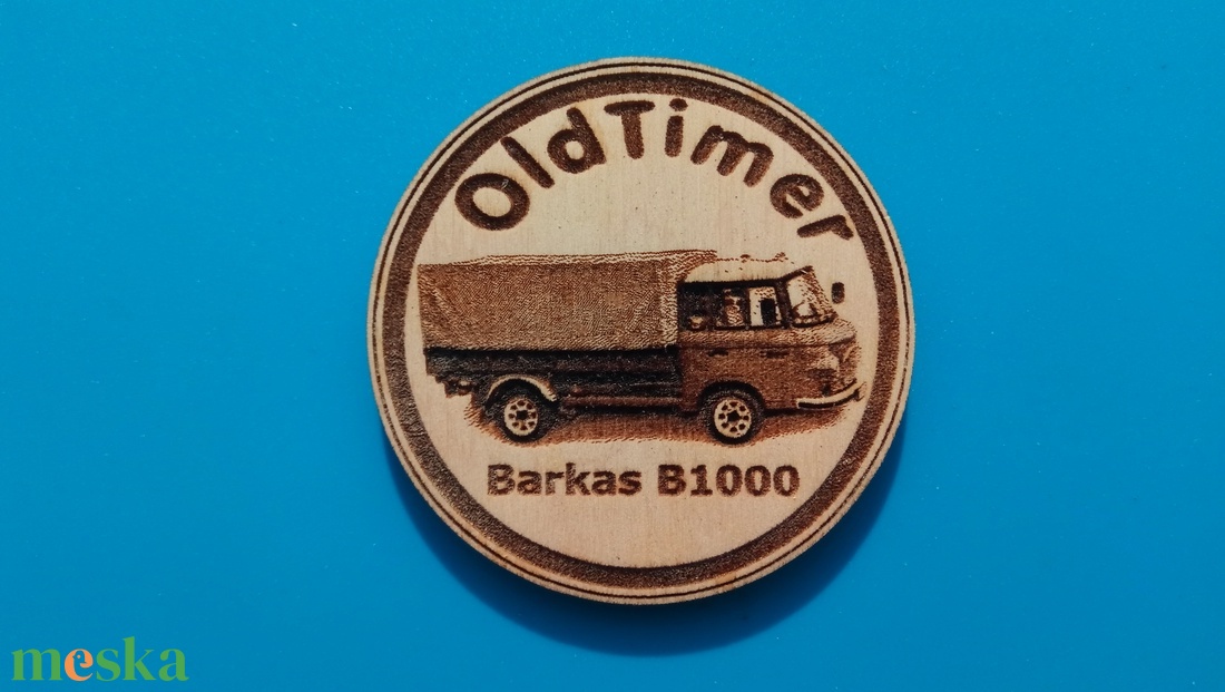 Barkas ponyvás mintás hűtőmágnes. - otthon & életmód - konyhafelszerelés, tálalás - konyhai dekoráció - hűtőmágnes - Meska.hu Barkas ponyvás mintás hűtőmágnes. - otthon & életmód - konyhafelszerelés, tálalás - konyhai dekoráció - hűtőmágnes - Meska.hu
