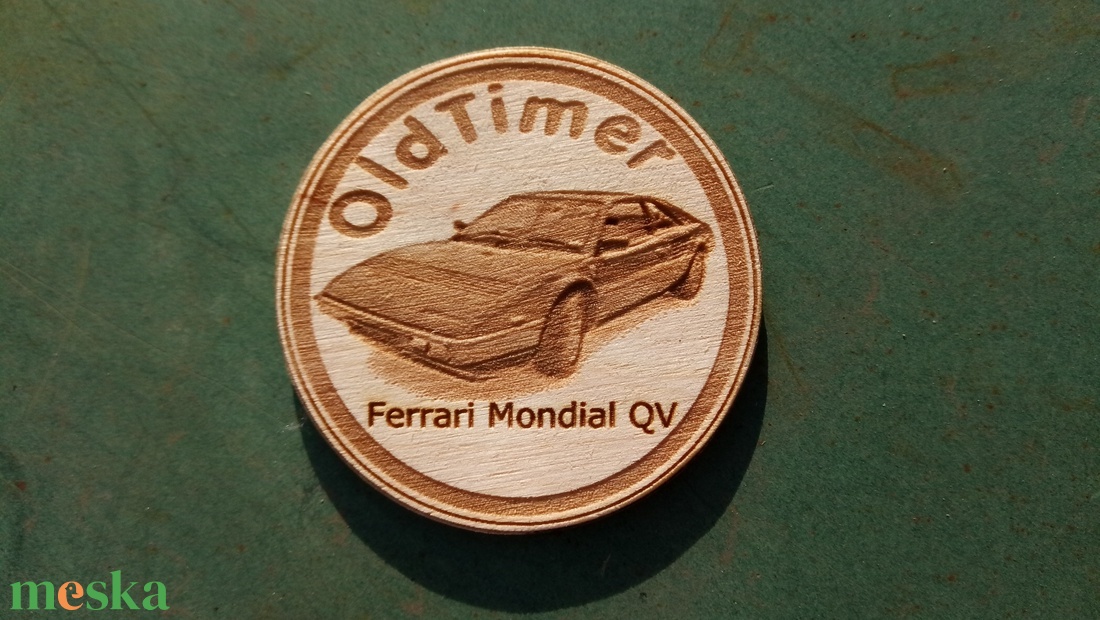Ferrary Mondial QV mintás hűtőmágnes. - otthon & életmód - konyhafelszerelés, tálalás - konyhai dekoráció - hűtőmágnes - Meska.hu Ferrary Mondial QV mintás hűtőmágnes. - otthon & életmód - konyhafelszerelés, tálalás - konyhai dekoráció - hűtőmágnes - Meska.hu