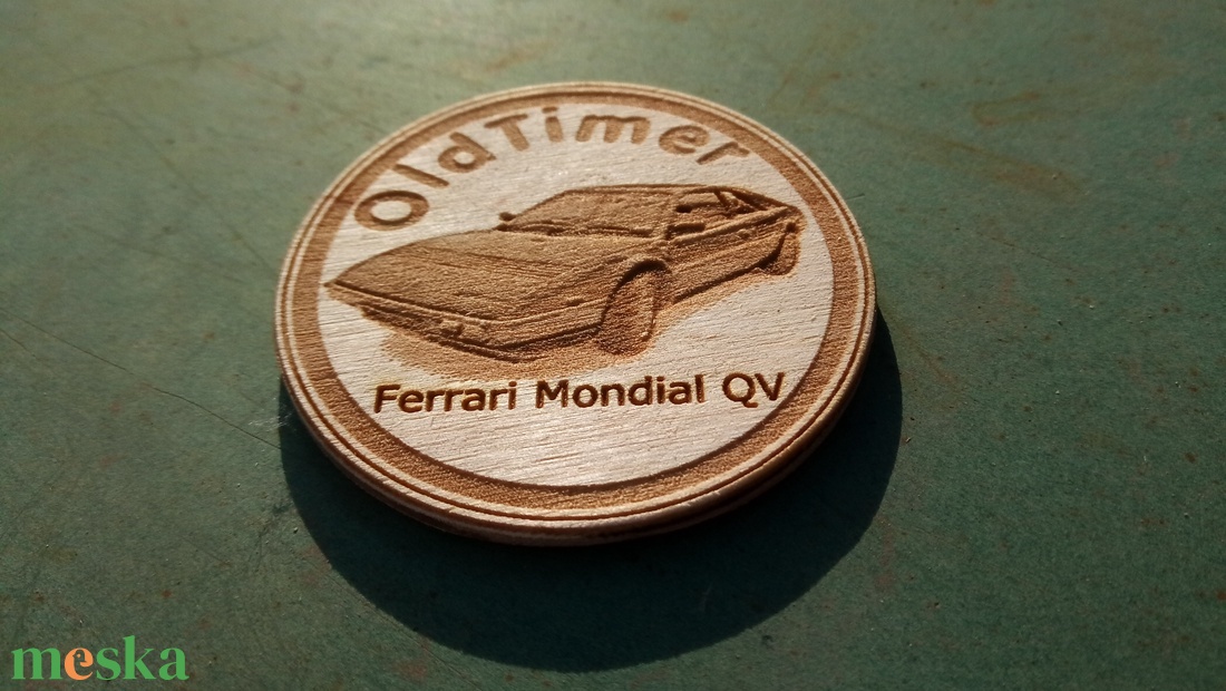 Ferrary Mondial QV mintás hűtőmágnes. - otthon & életmód - konyhafelszerelés, tálalás - konyhai dekoráció - hűtőmágnes - Meska.hu Ferrary Mondial QV mintás hűtőmágnes. - otthon & életmód - konyhafelszerelés, tálalás - konyhai dekoráció - hűtőmágnes - Meska.hu