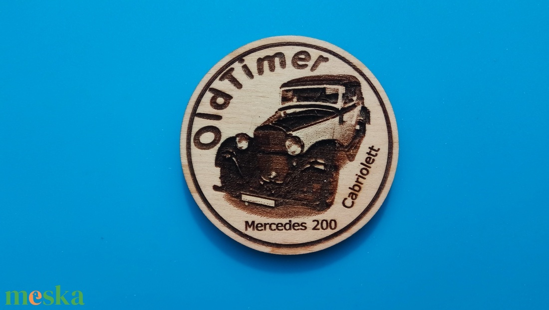 Mercedes 200 cabiolet mintás hűtőmágnes. - otthon & életmód - konyhafelszerelés, tálalás - konyhai dekoráció - hűtőmágnes - Meska.hu Mercedes 200 cabiolet mintás hűtőmágnes. - otthon & életmód - konyhafelszerelés, tálalás - konyhai dekoráció - hűtőmágnes - Meska.hu