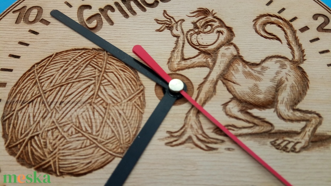 Grincs giccs Falióra. Grincses óra. Jim Carrey kedvelőinek, rajogóinak, Grinccsel készült időmérő. - otthon & életmód - dekoráció - fali és függő dekoráció - falióra & óra - Meska.hu Grincs giccs Falióra. Grincses óra. Jim Carrey kedvelőinek, rajogóinak, Grinccsel készült időmérő. - otthon & életmód - dekoráció - fali és függő dekoráció - falióra & óra - Meska.hu