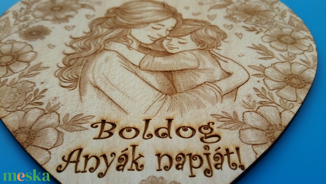 Boldog anyák napját! Ajándék falidísz édesanyának, anyukának, anyucinak, anyunak. - otthon & életmód - dekoráció - kép & falikép - fából készült kép - Meska.hu Boldog anyák napját! Ajándék falidísz édesanyának, anyukának, anyucinak, anyunak. - otthon & életmód - dekoráció - kép & falikép - fából készült kép - Meska.hu
