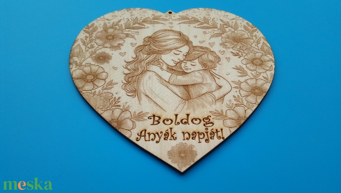Boldog anyák napját! Ajándék falidísz édesanyának, anyukának, anyucinak, anyunak. - otthon & életmód - dekoráció - kép & falikép - fából készült kép - Meska.hu Boldog anyák napját! Ajándék falidísz édesanyának, anyukának, anyucinak, anyunak. - otthon & életmód - dekoráció - kép & falikép - fából készült kép - Meska.hu