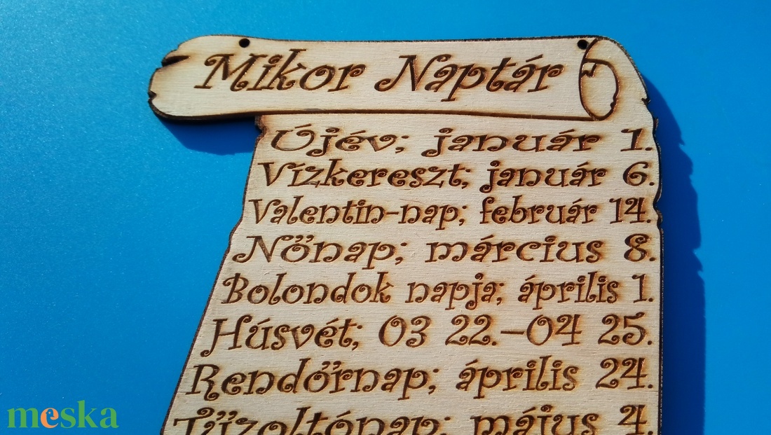 Mikor Naptár, a falidísz. Pediagógusnap, bolondok napja, tűzoltók,orvosok napja? Mind itt van! Ajándék? Ez kell neked! - otthon & életmód - dekoráció - fali és függő dekoráció - falinaptár & öröknaptár - Meska.hu Mikor Naptár, a falidísz. Pediagógusnap, bolondok napja, tűzoltók,orvosok napja? Mind itt van! Ajándék? Ez kell neked! - otthon & életmód - dekoráció - fali és függő dekoráció - falinaptár & öröknaptár - Meska.hu