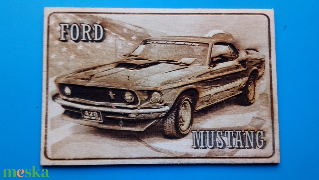 FORD Mustang falikép, amerikai autós találkozó résztvevőknek. Veterán őrülteknek. - otthon & életmód - dekoráció - kép & falikép - fából készült kép - Meska.hu FORD Mustang falikép, amerikai autós találkozó résztvevőknek. Veterán őrülteknek. - otthon & életmód - dekoráció - kép & falikép - fából készült kép - Meska.hu