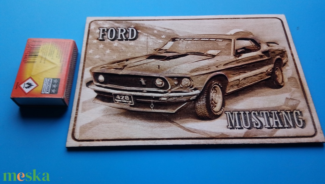 FORD Mustang falikép, amerikai autós találkozó résztvevőknek. Veterán őrülteknek. - otthon & életmód - dekoráció - kép & falikép - fából készült kép - Meska.hu FORD Mustang falikép, amerikai autós találkozó résztvevőknek. Veterán őrülteknek. - otthon & életmód - dekoráció - kép & falikép - fából készült kép - Meska.hu