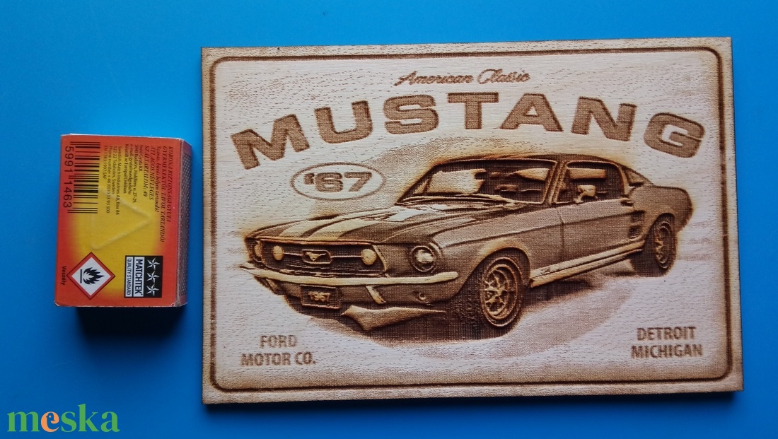 FORD Mustang falikép, amerikai autós találkozó résztvevőknek. Veterán őrülteknek. Fém tábla hangulattal. - otthon & életmód - dekoráció - kép & falikép - fából készült kép - Meska.hu FORD Mustang falikép, amerikai autós találkozó résztvevőknek. Veterán őrülteknek. Fém tábla hangulattal. - otthon & életmód - dekoráció - kép & falikép - fából készült kép - Meska.hu
