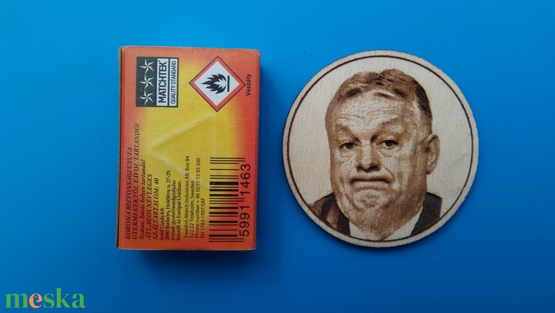 Orbán Viktor Hűtőmágnes. - otthon & életmód - konyhafelszerelés, tálalás - konyhai dekoráció - hűtőmágnes - Meska.hu Orbán Viktor Hűtőmágnes. - otthon & életmód - konyhafelszerelés, tálalás - konyhai dekoráció - hűtőmágnes - Meska.hu