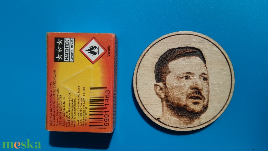 Zelenszkij Hűtőmágnes. Egyedi, saját fénykép alapján elkészített mágnesek rendelhetők. - otthon & életmód - konyhafelszerelés, tálalás - konyhai dekoráció - hűtőmágnes - Meska.hu Zelenszkij Hűtőmágnes. Egyedi, saját fénykép alapján elkészített mágnesek rendelhetők. - otthon & életmód - konyhafelszerelés, tálalás - konyhai dekoráció - hűtőmágnes - Meska.hu