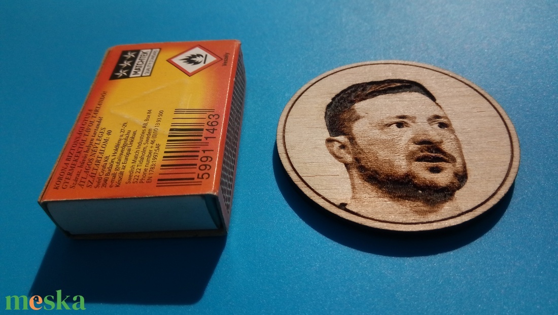 Zelenszkij Hűtőmágnes. Egyedi, saját fénykép alapján elkészített mágnesek rendelhetők. - otthon & életmód - konyhafelszerelés, tálalás - konyhai dekoráció - hűtőmágnes - Meska.hu Zelenszkij Hűtőmágnes. Egyedi, saját fénykép alapján elkészített mágnesek rendelhetők. - otthon & életmód - konyhafelszerelés, tálalás - konyhai dekoráció - hűtőmágnes - Meska.hu