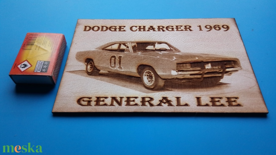 Lee Tábornok Dodge Chrager, amerikai autós találkozó résztvevőknek. Veterán őrülteknek. Fém tábla hangulattal. - otthon & életmód - dekoráció - kép & falikép - fából készült kép - Meska.hu Lee Tábornok Dodge Chrager, amerikai autós találkozó résztvevőknek. Veterán őrülteknek. Fém tábla hangulattal. - otthon & életmód - dekoráció - kép & falikép - fából készült kép - Meska.hu