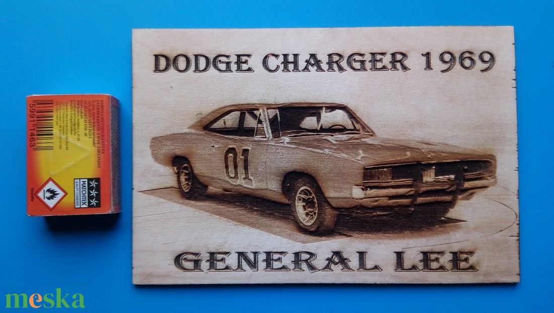 Lee Tábornok Dodge Chrager, amerikai autós találkozó résztvevőknek. Veterán őrülteknek. Fém tábla hangulattal. - otthon & életmód - dekoráció - kép & falikép - fából készült kép - Meska.hu Lee Tábornok Dodge Chrager, amerikai autós találkozó résztvevőknek. Veterán őrülteknek. Fém tábla hangulattal. - otthon & életmód - dekoráció - kép & falikép - fából készült kép - Meska.hu