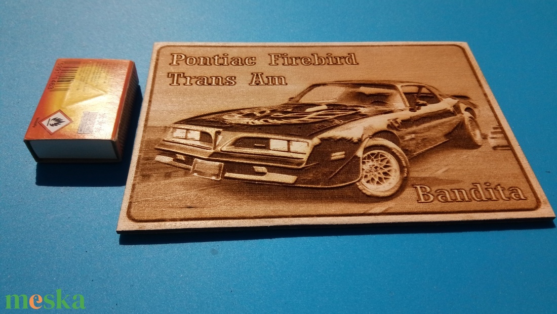 Pontiac Bandita , a Trans Am amerikai autós találkozó résztvevőknek. Veterán őrülteknek. Fém tábla hangulattal. - otthon & életmód - dekoráció - kép & falikép - fából készült kép - Meska.hu Pontiac Bandita , a Trans Am amerikai autós találkozó résztvevőknek. Veterán őrülteknek. Fém tábla hangulattal. - otthon & életmód - dekoráció - kép & falikép - fából készült kép - Meska.hu
