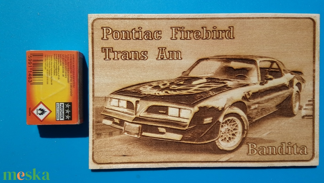 Pontiac Bandita , a Trans Am amerikai autós találkozó résztvevőknek. Veterán őrülteknek. Fém tábla hangulattal. - otthon & életmód - dekoráció - kép & falikép - fából készült kép - Meska.hu Pontiac Bandita , a Trans Am amerikai autós találkozó résztvevőknek. Veterán őrülteknek. Fém tábla hangulattal. - otthon & életmód - dekoráció - kép & falikép - fából készült kép - Meska.hu