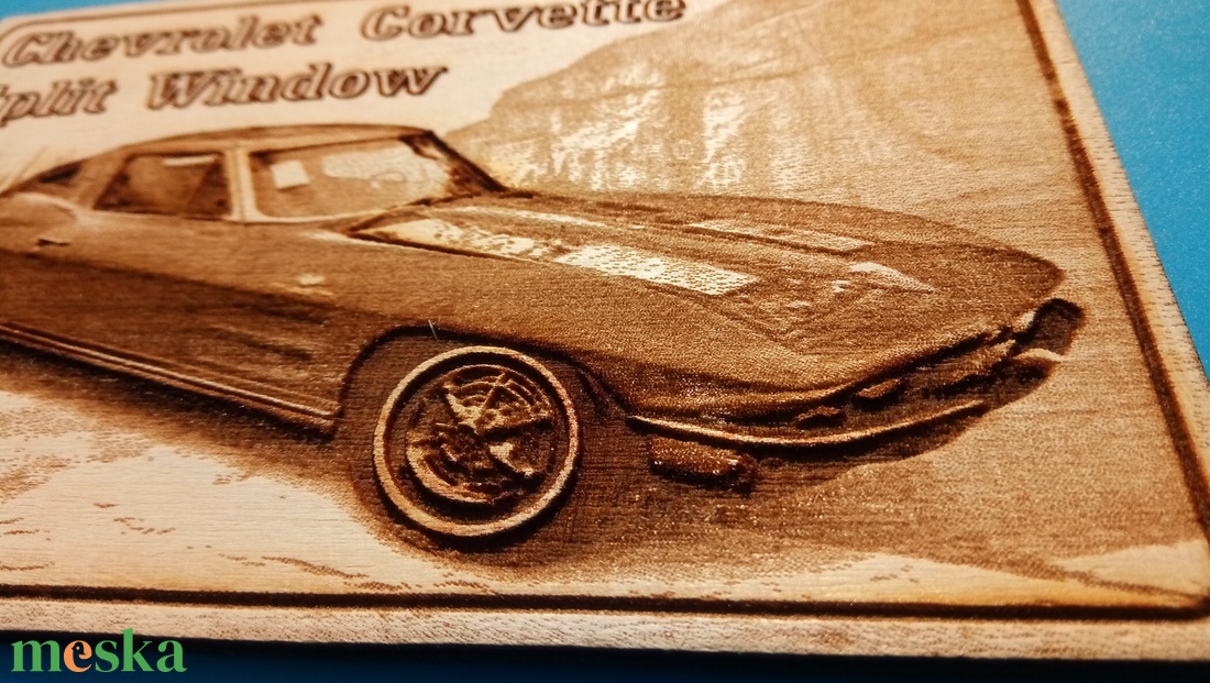 Chevrolet Corvet Split Window amerikai autós találkozó résztvevőknek. Veterán őrülteknek. Fém tábla hangulattal. - otthon & életmód - dekoráció - kép & falikép - fából készült kép - Meska.hu Chevrolet Corvet Split Window amerikai autós találkozó résztvevőknek. Veterán őrülteknek. Fém tábla hangulattal. - otthon & életmód - dekoráció - kép & falikép - fából készült kép - Meska.hu