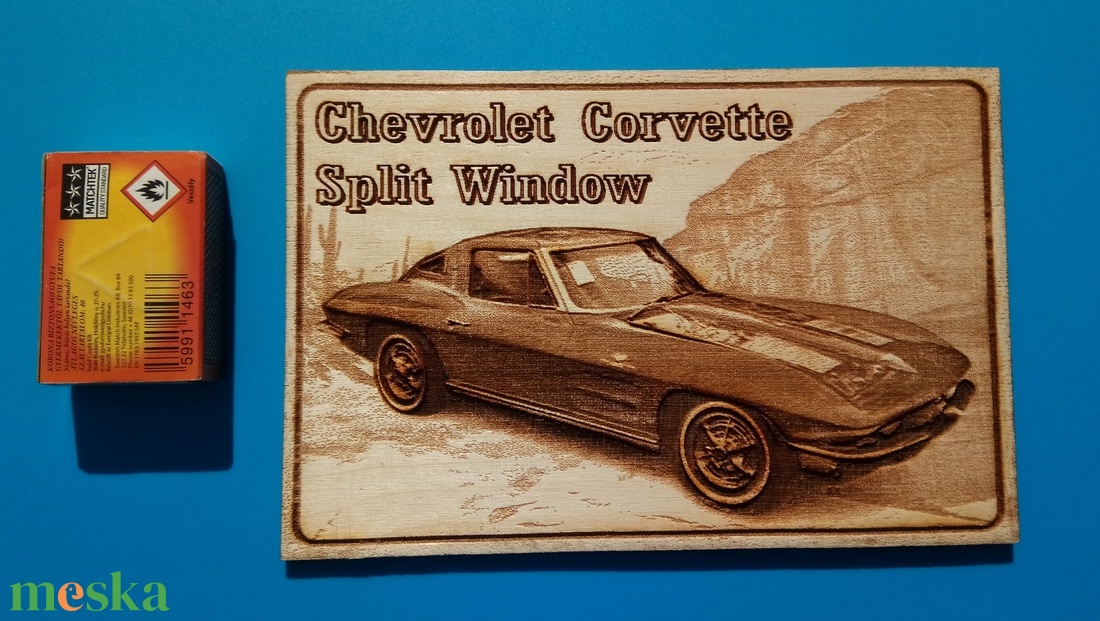 Chevrolet Corvet Split Window amerikai autós találkozó résztvevőknek. Veterán őrülteknek. Fém tábla hangulattal. - otthon & életmód - dekoráció - kép & falikép - fából készült kép - Meska.hu Chevrolet Corvet Split Window amerikai autós találkozó résztvevőknek. Veterán őrülteknek. Fém tábla hangulattal. - otthon & életmód - dekoráció - kép & falikép - fából készült kép - Meska.hu