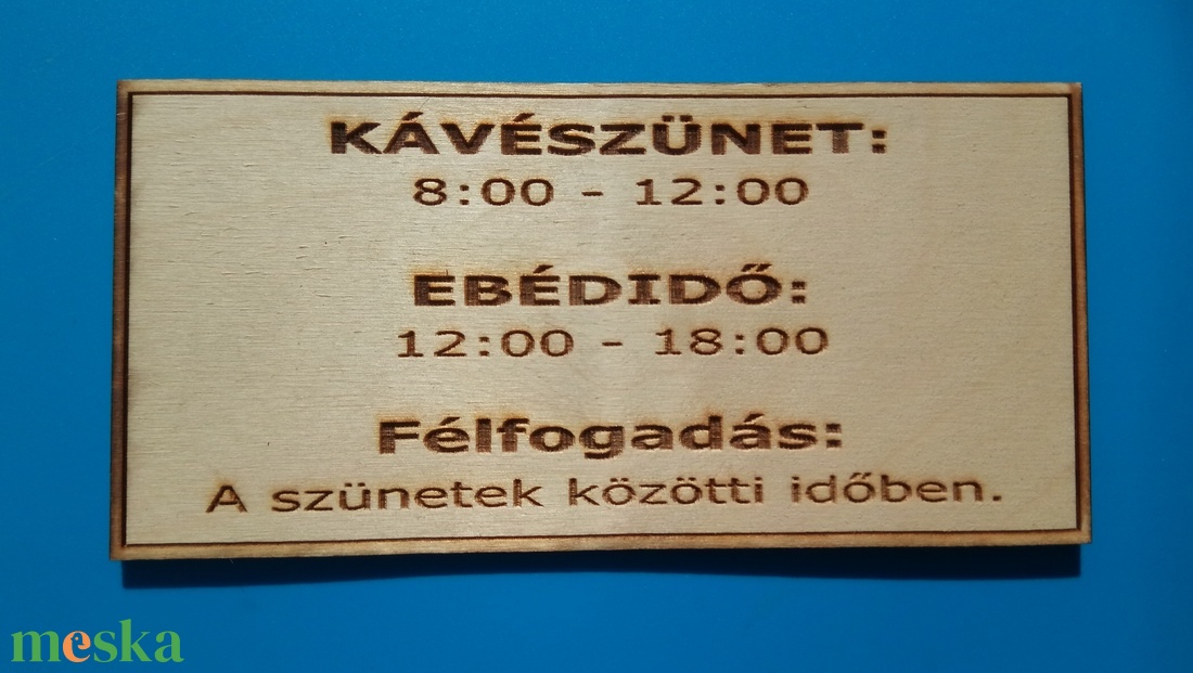 Humoros irodatábla Ügyfélszolgálat stílusban Vicces figyelmeztetőtábla irodába Zavartalan! - otthon & életmód - dekoráció - kép & falikép - fából készült kép - Meska.hu Humoros irodatábla Ügyfélszolgálat stílusban Vicces figyelmeztetőtábla irodába Zavartalan! - otthon & életmód - dekoráció - kép & falikép - fából készült kép - Meska.hu