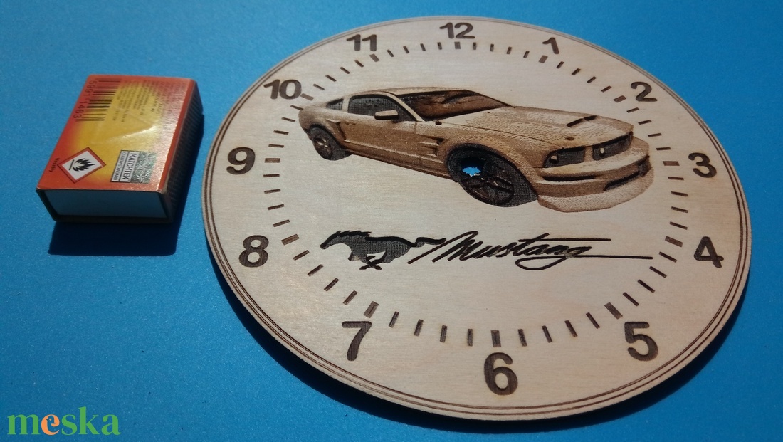 FORD MUSTANG mintás falióra. Amerikai autó bolondoknak, veterán autósoknak. - otthon & életmód - dekoráció - fali és függő dekoráció - falióra & óra - Meska.hu FORD MUSTANG mintás falióra. Amerikai autó bolondoknak, veterán autósoknak. - otthon & életmód - dekoráció - fali és függő dekoráció - falióra & óra - Meska.hu