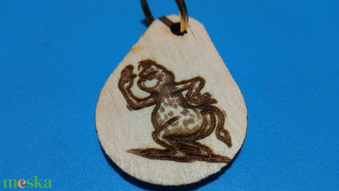 Pacsizó Grincs kulcstartó - táska & tok - kulcstartó & táskadísz - kulcstartó - Meska.hu Pacsizó Grincs kulcstartó - táska & tok - kulcstartó & táskadísz - kulcstartó - Meska.hu