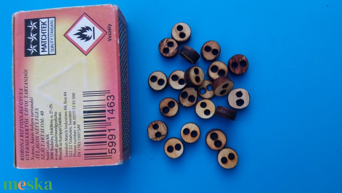 Fülbevaló lánc. - esküvő - ékszer - fülbevaló - Meska.hu