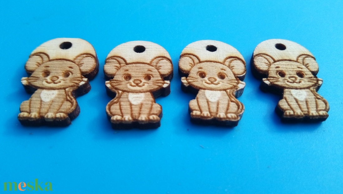 Egérkés cipőfűződísz. Egér mintás bokalánc, karlánc, nyaklánc alapanyag. - ékszer - lábdísz és testékszer - lábgyűrű és lábdísz - Meska.hu