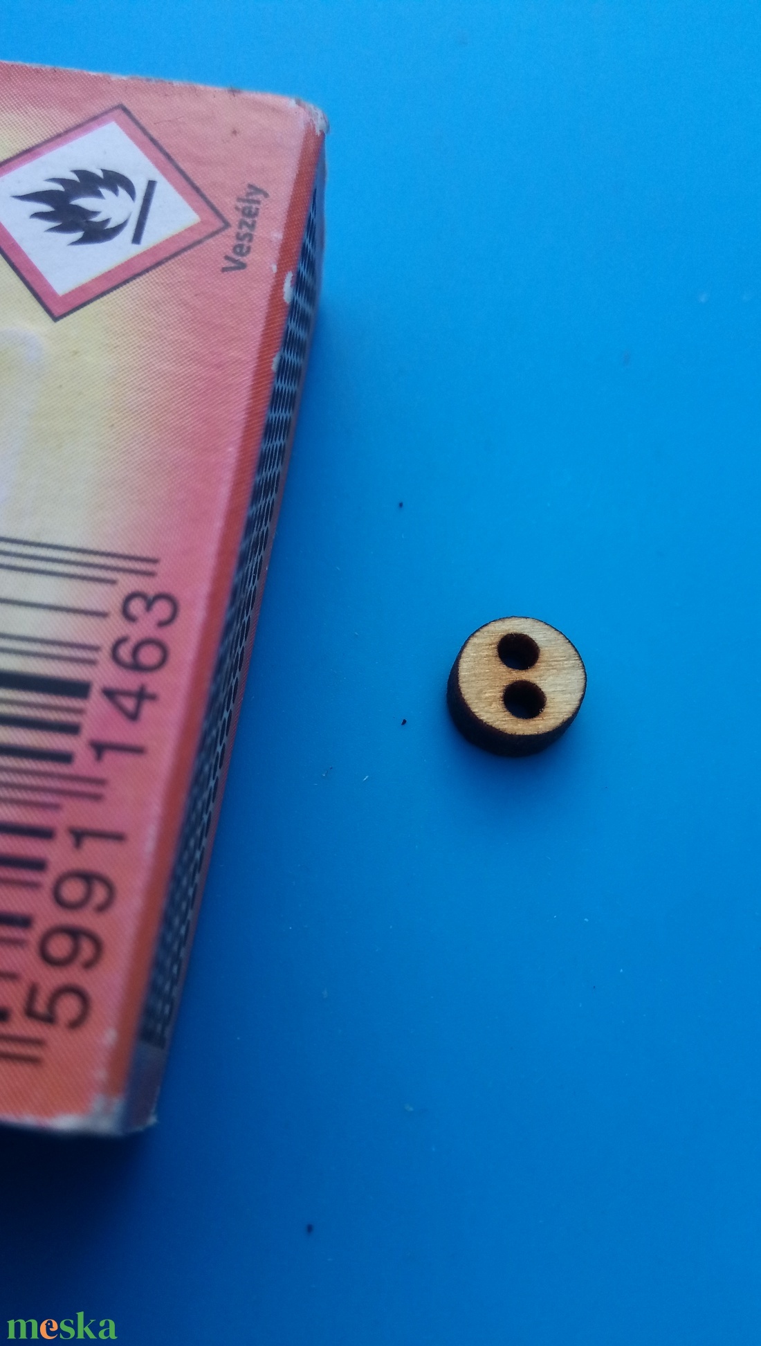 Fülbevaló lánc korong. Füldíszek készítéséhez egyedi alapanyag, alkatrész. Kreatív kivitelezőknek, gyártóknak. - kellékek & szerszámok - hobby fa alapanyag - egyéb fatermék - Meska.hu