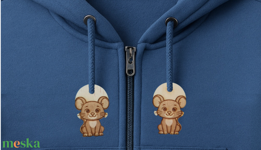 Egeres zsinórdísz. Egér egérke mintával készült háti- és tornazsákdísz. Egérrel készült függődísz. A csomagban 2 db van. - ékszer - lábdísz és testékszer - lábgyűrű és lábdísz - Meska.hu