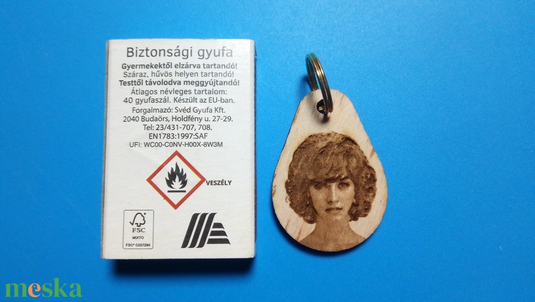 Szerelmi ajándék. Portré kulcstartó, szerelmed képével egyedileg elkészítve. (A minta női arc is megvásárolható.) 5 - táska & tok - kulcstartó & táskadísz - kulcstartó - Meska.hu