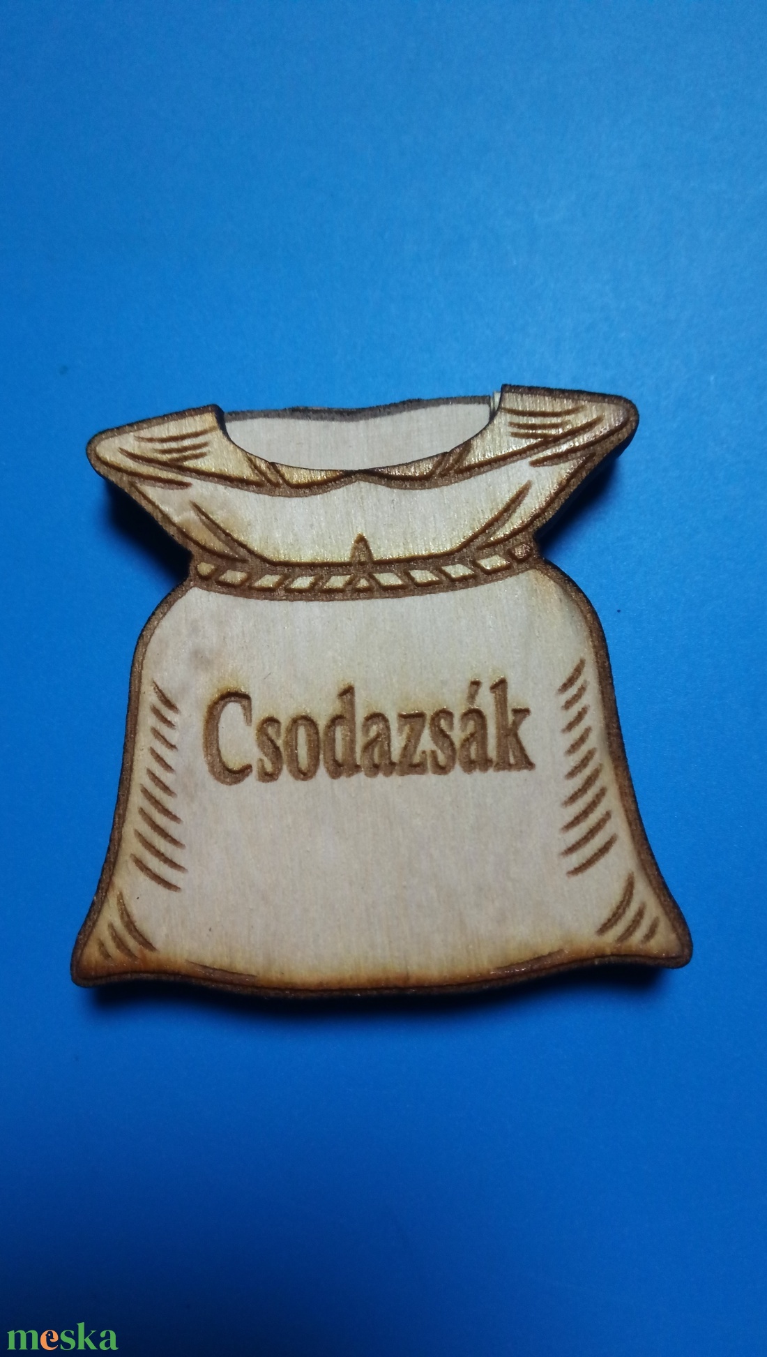 Csodazsák! Nagy: Zsákbamacska � Zsákbakutya. Gyerekjáték vagy bűvésztrükk. Játék, bűvész hajlamú gyereknek, felnőttnek. - játék & sport - húzó & tolójátékok - Meska.hu