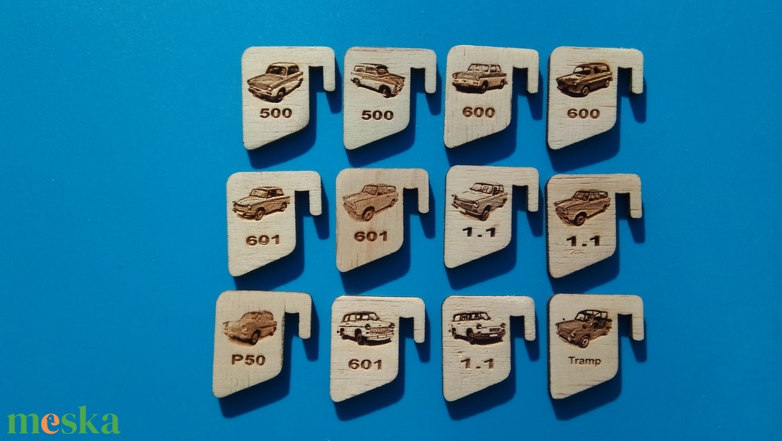 Húsvétra Pohárjelölő készlet, egyedileg, keresztnévvel. Egy darab vagy 6 db-os szett, a megadott nevekkel. - otthon & életmód - konyhafelszerelés, tálalás - tálalás - pohár - Meska.hu