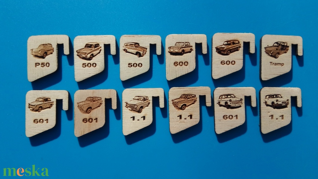 Húsvétra Pohárjelölő készlet, egyedileg, keresztnévvel. Egy darab vagy 6 db-os szett, a megadott nevekkel. - otthon & életmód - konyhafelszerelés, tálalás - tálalás - pohár - Meska.hu