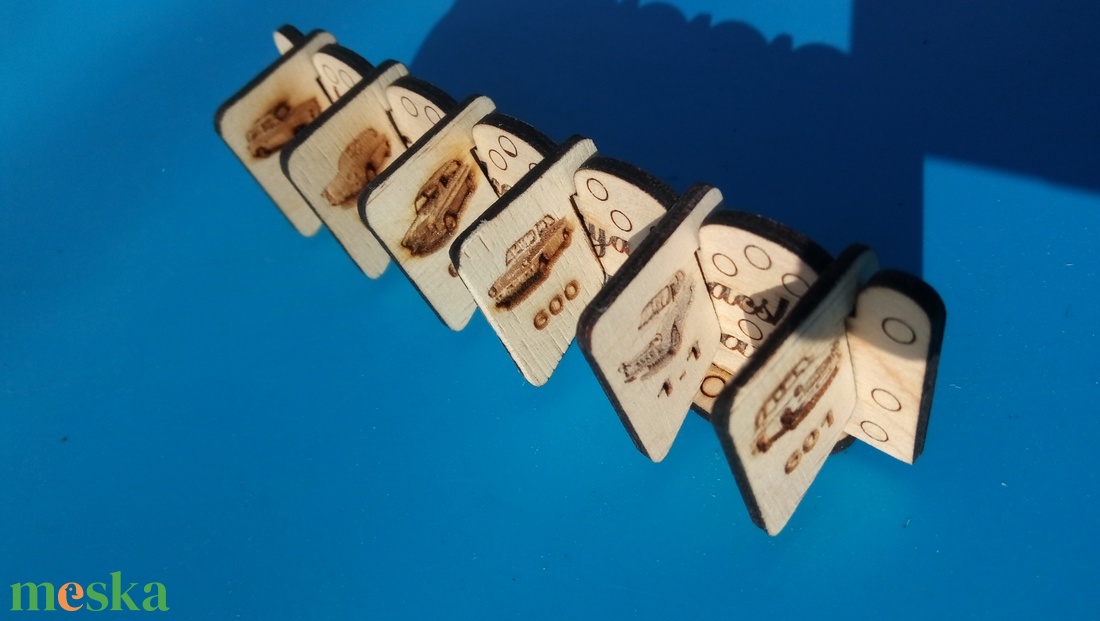 Húsvétra Pohárjelölő készlet, egyedileg, keresztnévvel. Egy darab vagy 6 db-os szett, a megadott nevekkel. - otthon & életmód - konyhafelszerelés, tálalás - tálalás - pohár - Meska.hu