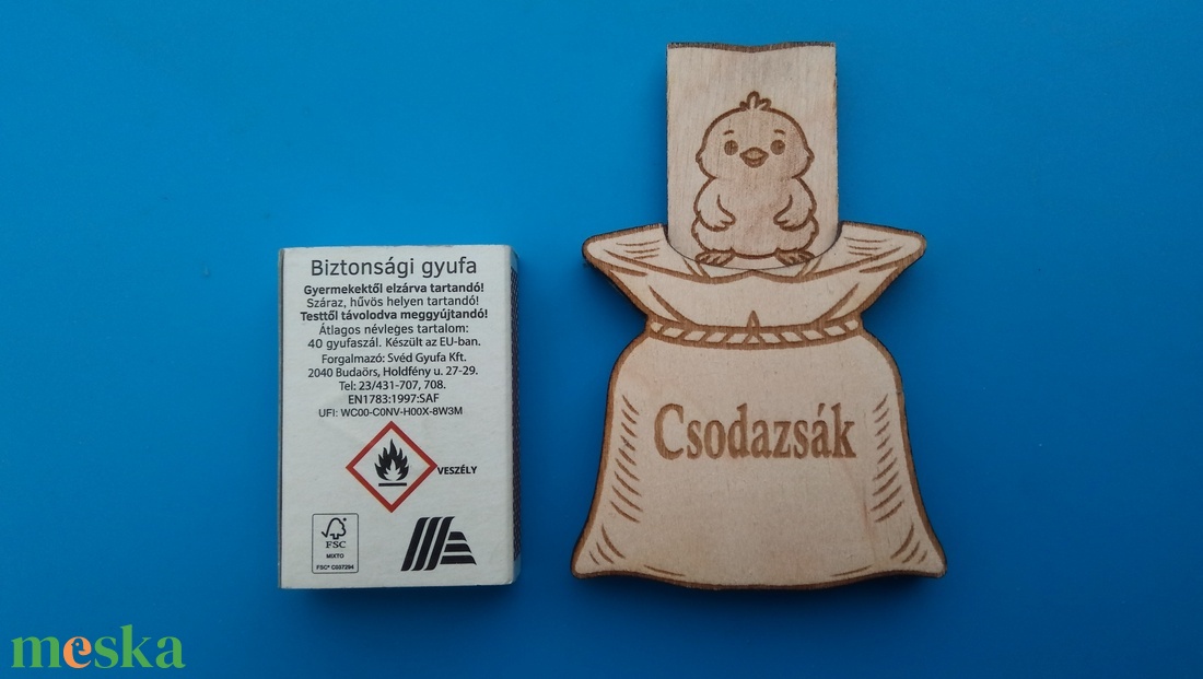 Húsvétra Csodazsák játék. Zsákbabari � Zsákbapipi. Gyerekjáték vagy bűvésztrükk, gyereknek vagy felnőttnek ajándékba. - játék & sport - készségfejlesztő és logikai játék - szín és formaválogató játékok - Meska.hu